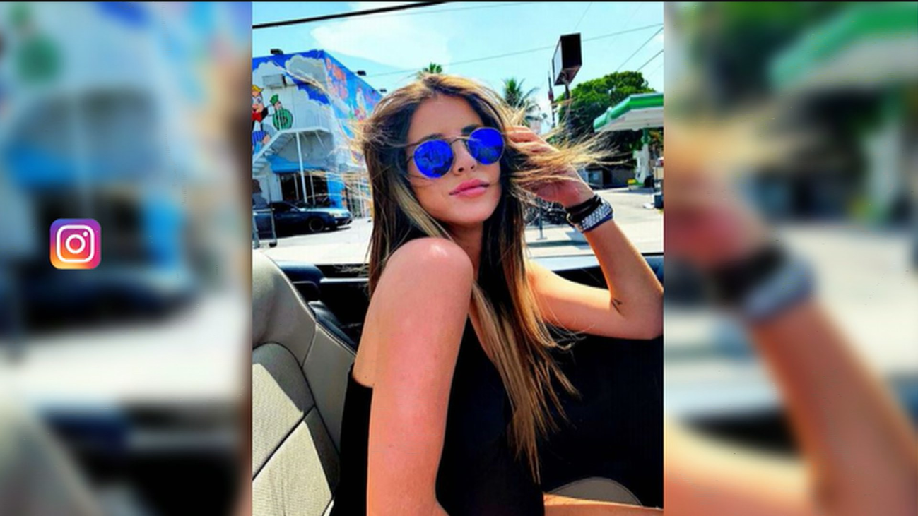 El sorprendente cambio de Mar Torres con tan solo 21 años