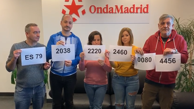 Especial 'MAT x Txetxu'