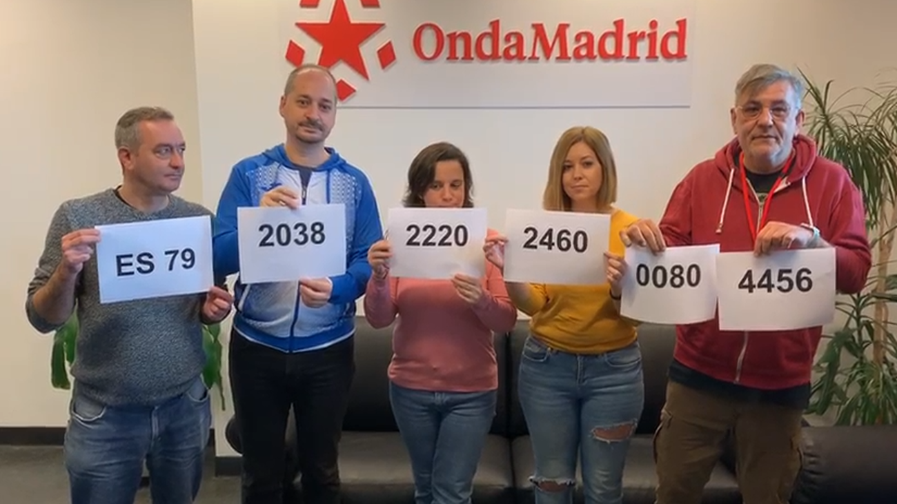 Especial 'MAT x Txetxu'