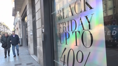 Black Friday, ¿a la caza del chollo?