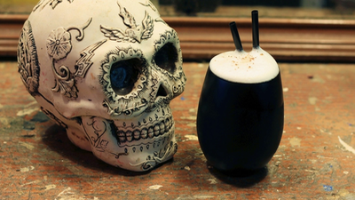 Cócteles de autor en Malasaña a 6 euros