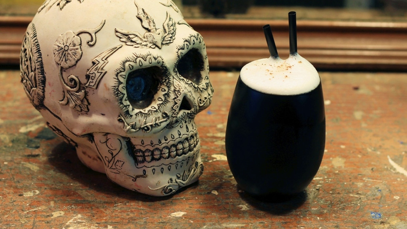 Cócteles de autor en Malasaña a 6 euros