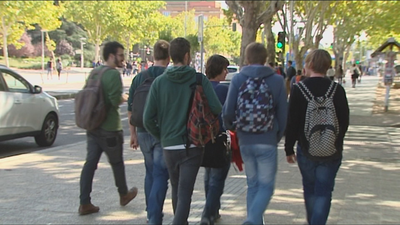 La Guardia Civil alerta del aumento de violencia machista entre adolescentes