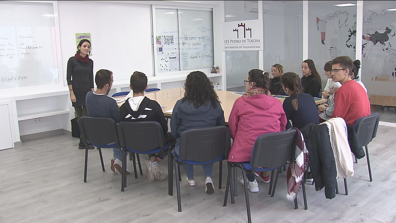 Imparten talleres en el ámbito rural para prevenir la violencia sexual
