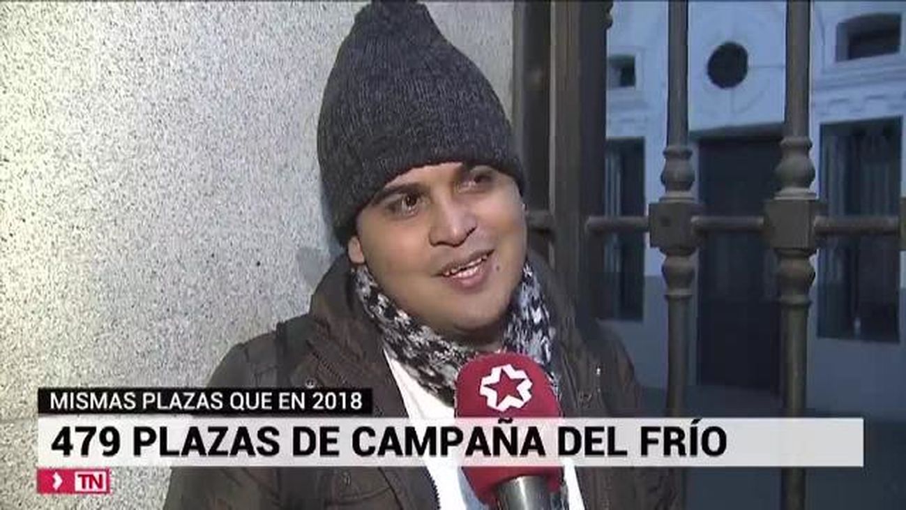 Telenoticias Fin de Semana 24.11.2019