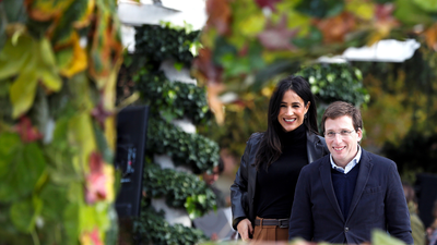 Más de 100 actividades llenarán la capital para concienciar sobre el cambio climático