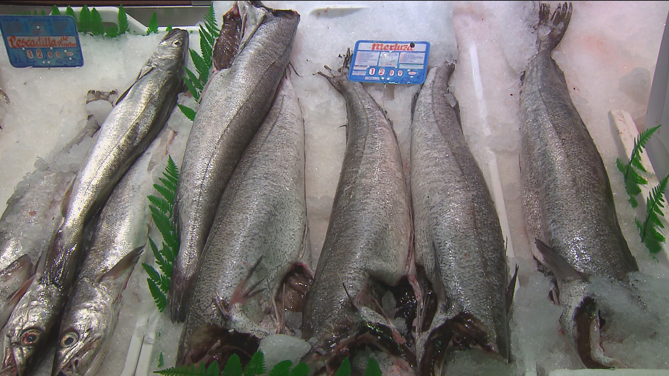 Los consumidores adelantan las compras de la cena de navidad