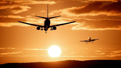 Andalucía y Alemania, los destinos preferidos de los madrileños este puente de diciembre