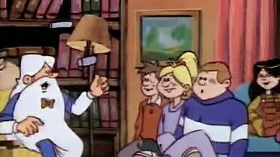 Érase una vez los inventores