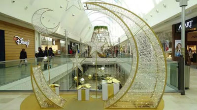 El Lejano Oriente se instala en Xanadú durante las navidades