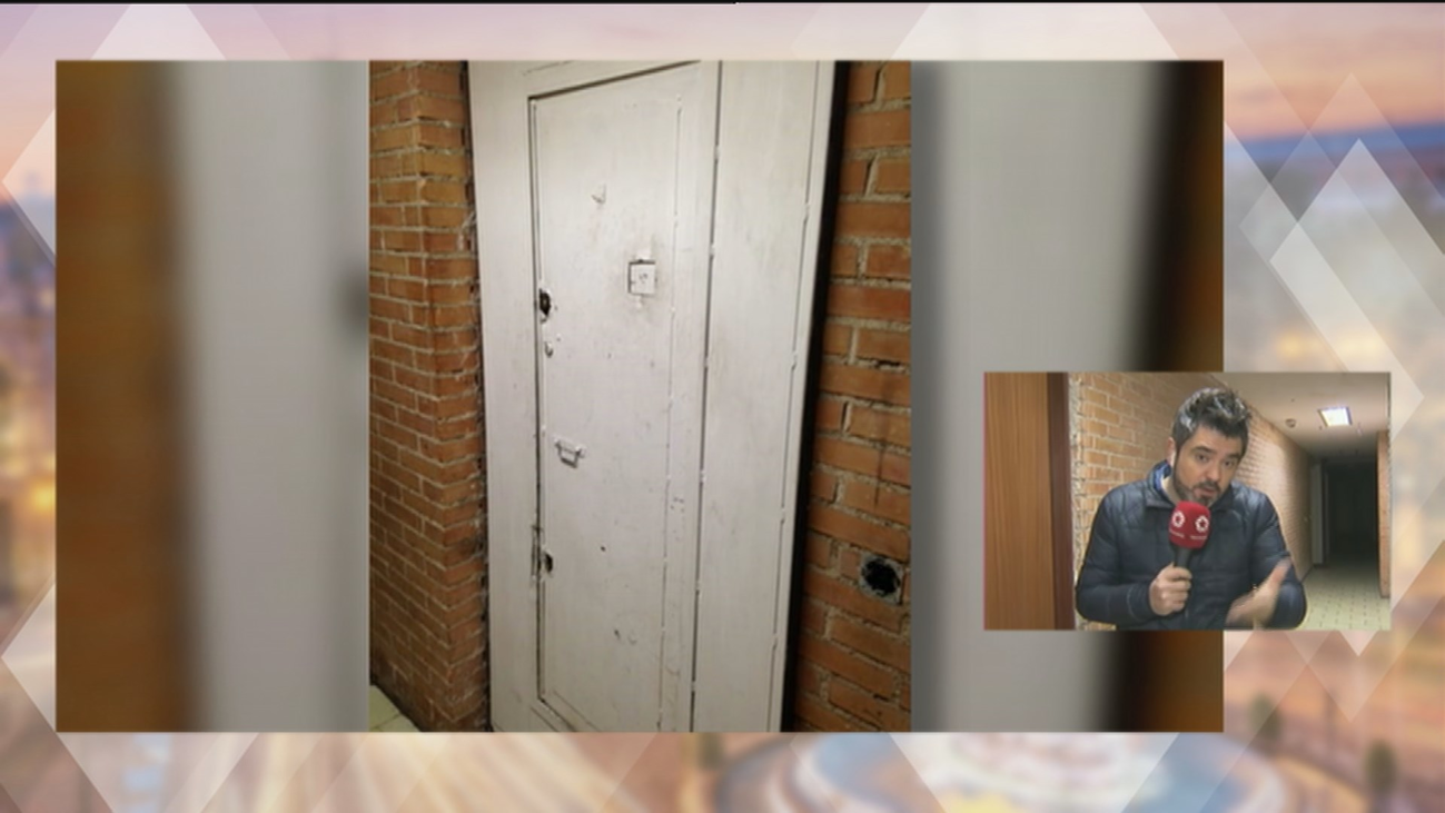 El clan de 'Los Gordos' desata el miedo en Moratalaz