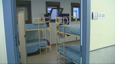 Los trabajadores del Samur Social reclaman mejoras laborales y más personal