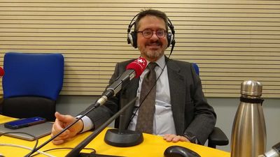 Dos hasta las Dos 25.11.2019