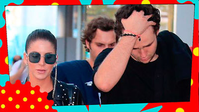 Froilán y Mar Torres podrían haber roto (por segunda vez)