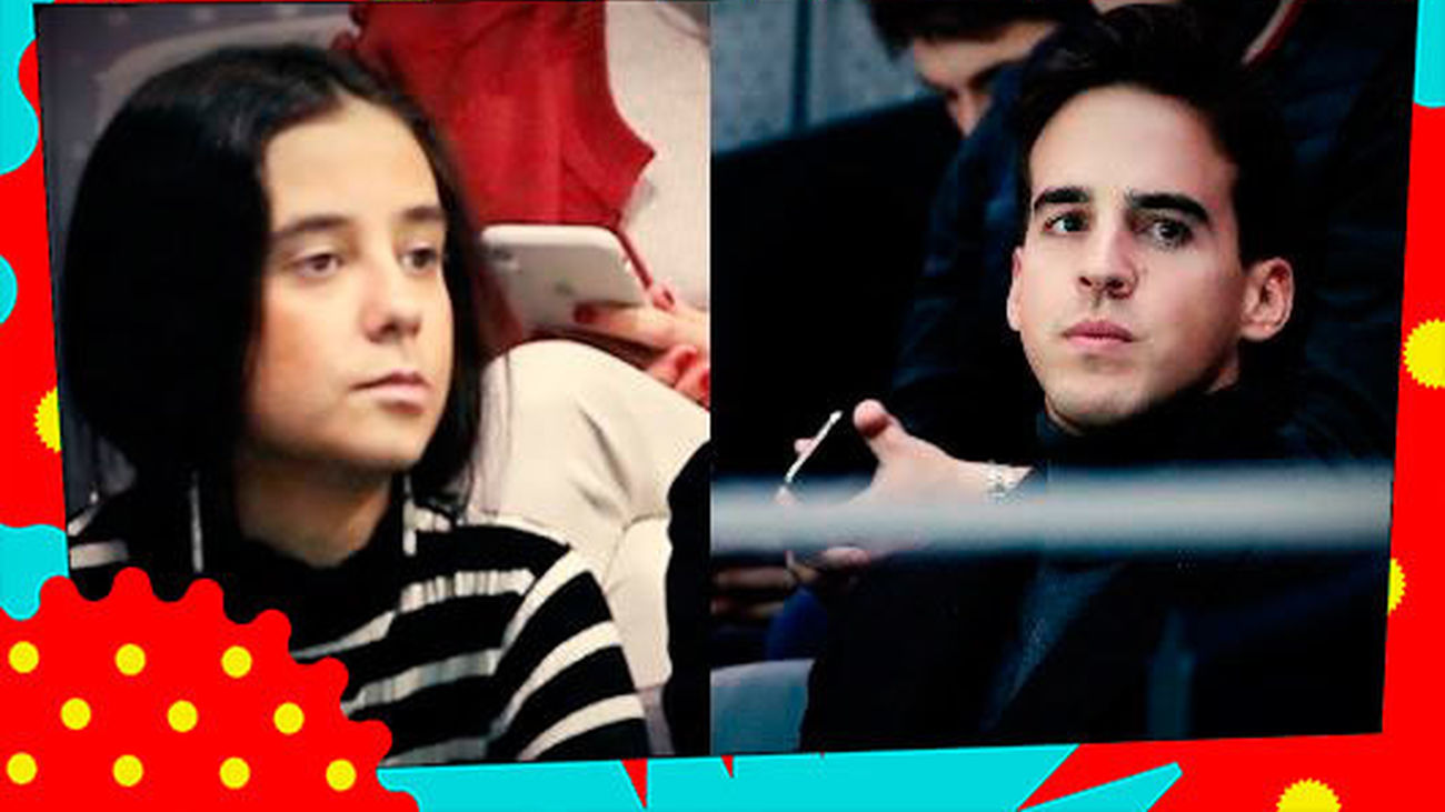 Los momentazos que nos han dejado los VIPs durante la Copa Davis