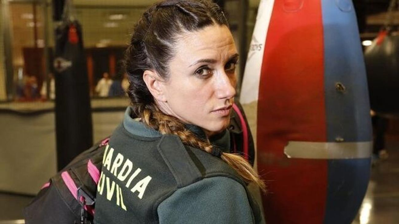 Yohanna Alonso: “Aunque se toque fondo siempre hay salida”