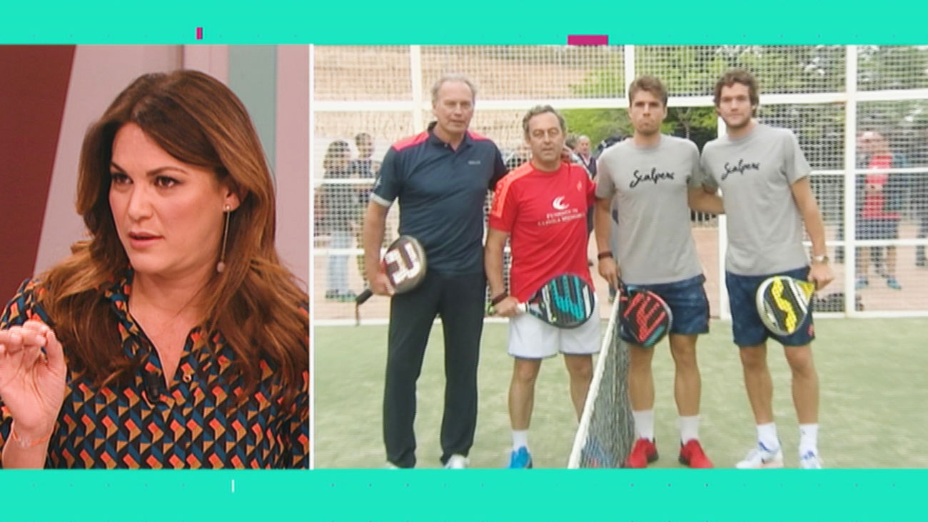 Está Pasando 25.11.2019