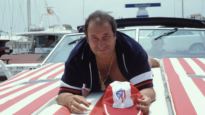 Este viernes seguimos las huellas de Jesús Gil