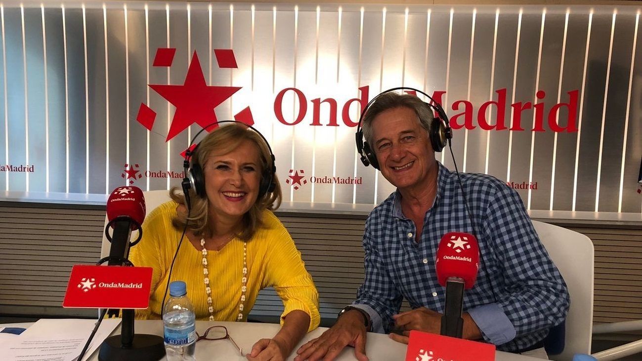 Josema Yuste nos presenta 'Sé infiel y no mires con quién'