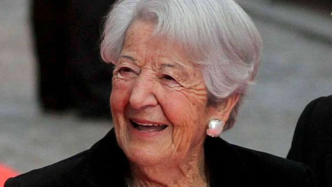 El lado humano de Asunción Balaguer