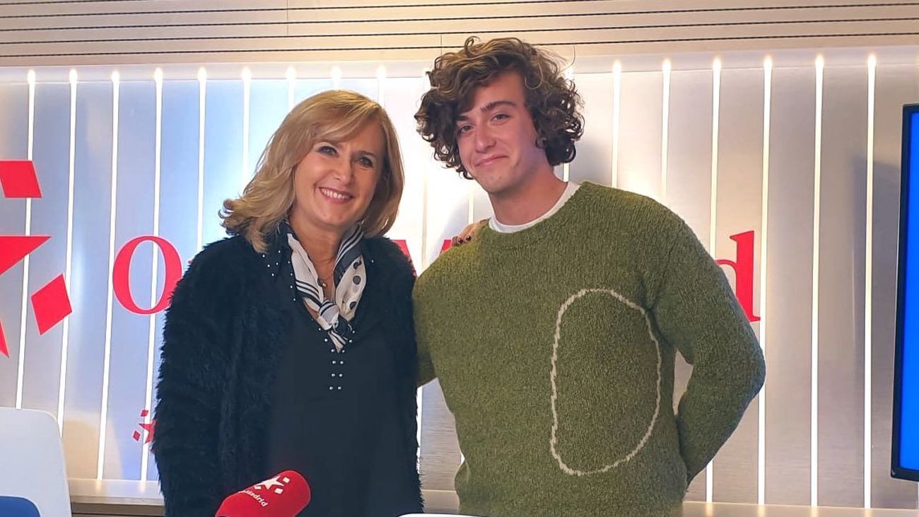 'Guitarrica de la Fuente', lo nuevo de Álvaro Lafuente