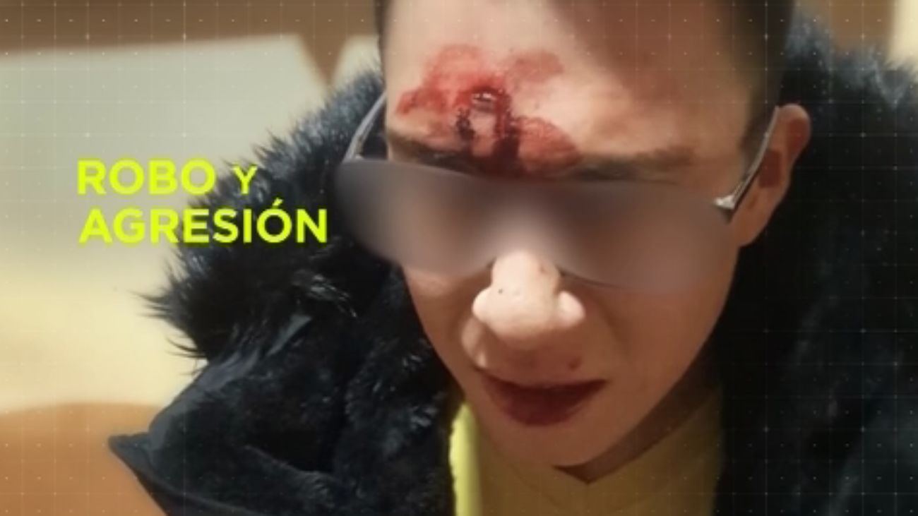 Madrid Directo 25.11.2019