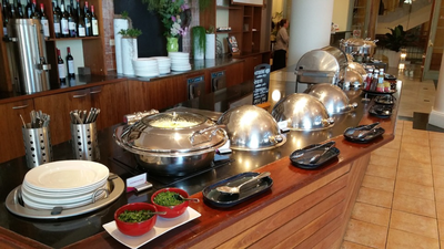 Se buscan fregaplatos para trabajar en un hotel de Madrid