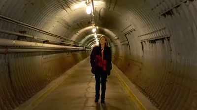 Visitamos el Museo de la Guerra Fría en Ottawa