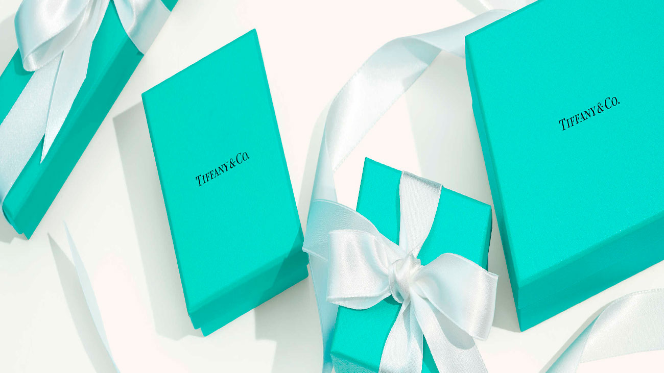 Louis Vuitton compra Tiffany's por 14.700 millones de euros