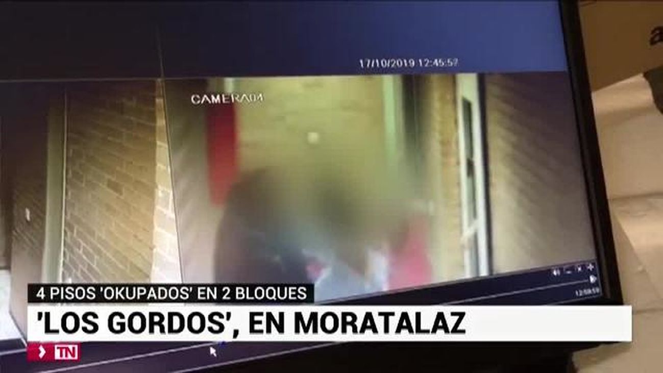 Telenoticias 1 25.11.2019