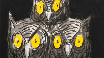 La exposición de 'El Roto' llega al Museo del Prado