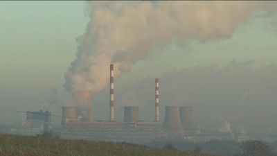 La ONU alerta de máximos históricos de CO2 a una semana de la Cumbre de Madrid