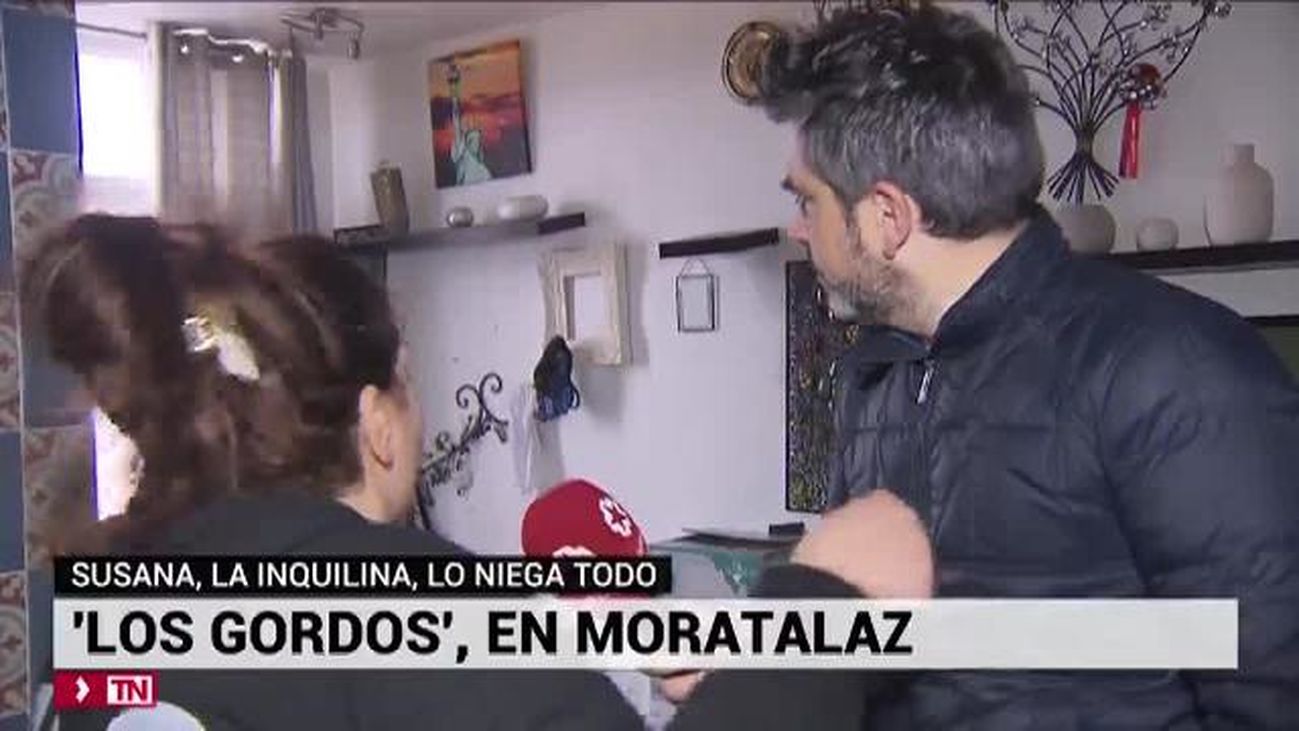 Telenoticias 2 25.11.2019