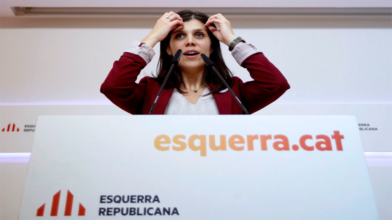 El 94,6% de la militancia de ERC rechaza avalar a Sánchez sin una mesa de diálogo