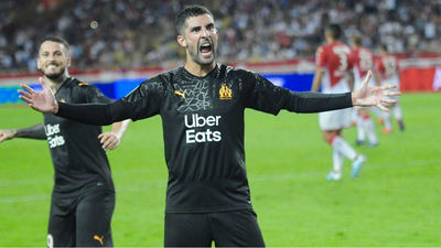 Álvaro González: "Di María es el jugador más desequilibrante del PSG"