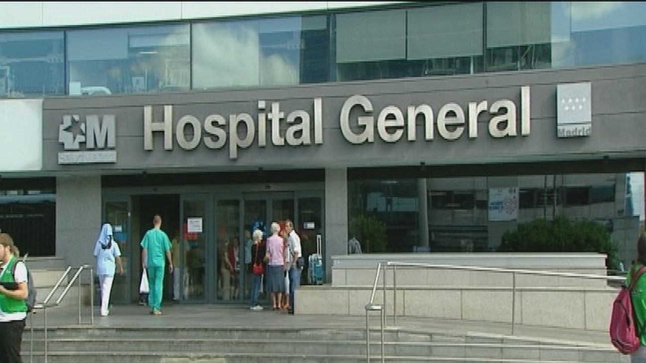 Seis hospitales madrileños, entre los diez centros públicos con mejor