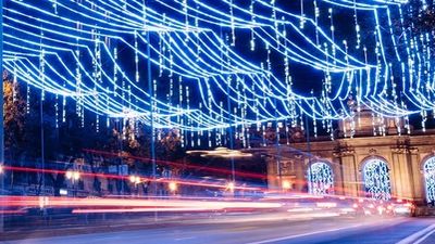 Naviluz no escapa a la reventa de entradas