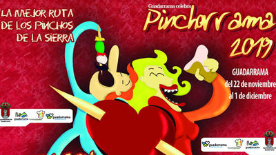 Deliciosas propuestas para disfrutar de 'Pinchorrama' en Guadarrama