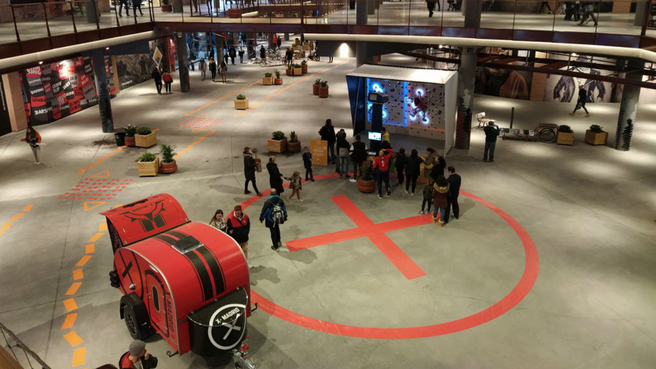 Alcorcón lanza un plan de movilidad para minimizar los atascos en X-Madrid