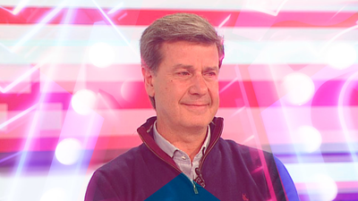 Cayetano Martínez de Irujo, protagonista en 'Aquellos maravillosos años'