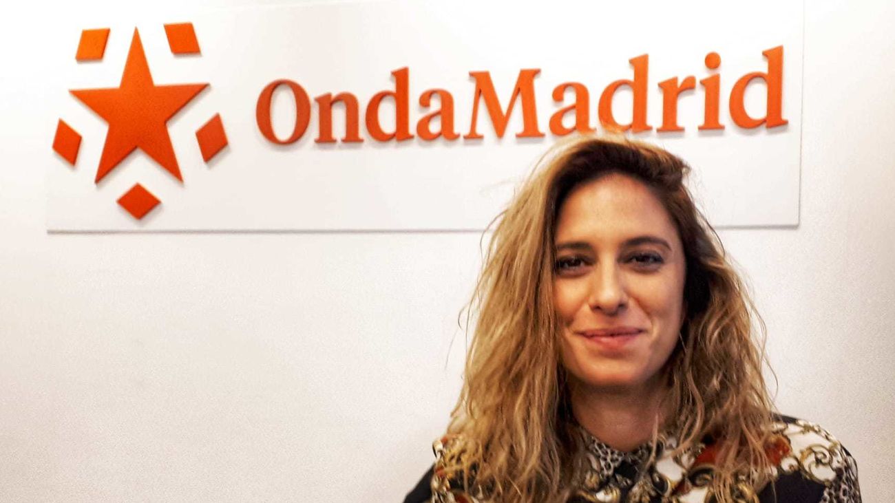 María Peláe nos habla de su último tema