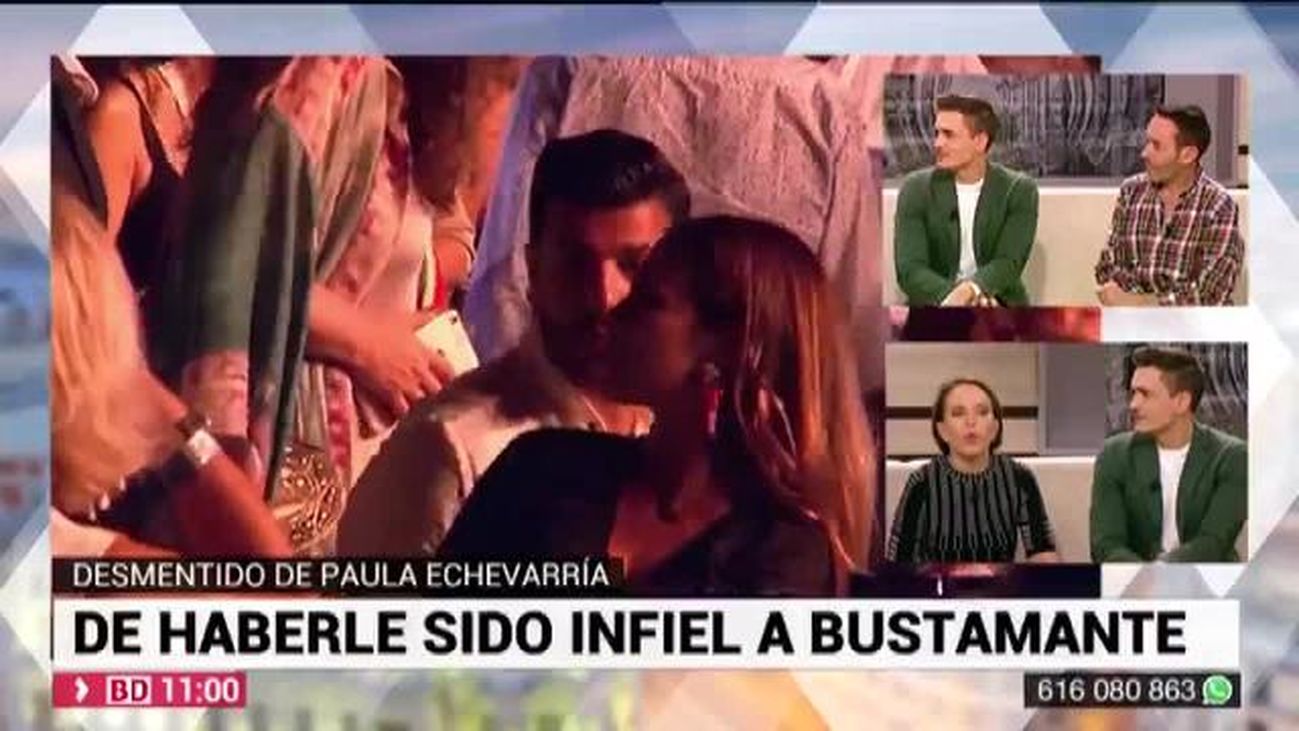 Buenos Días Madrid 26.11.2019 (10.30 - 11.30)