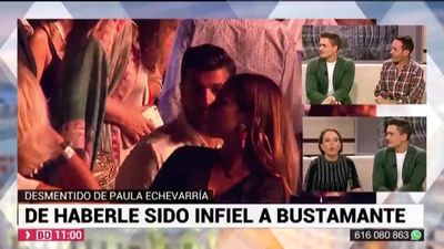 Buenos Días Madrid 26.11.2019 (10.30 - 11.30)