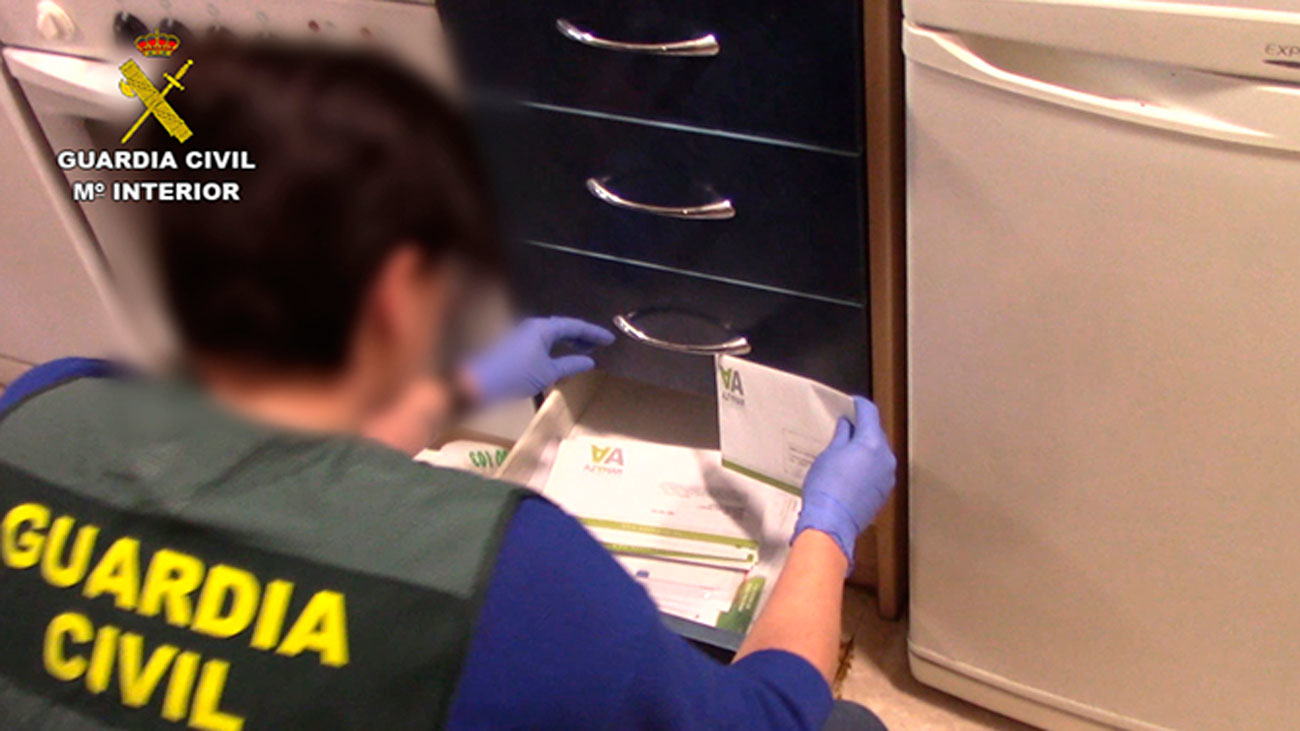 Más de 1.000 personas extorsionadas por utilizar una web de contactos