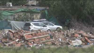 El realojo de 150 familias  del Sector 6 de la Cañada Real se completará antes de finales de 2020