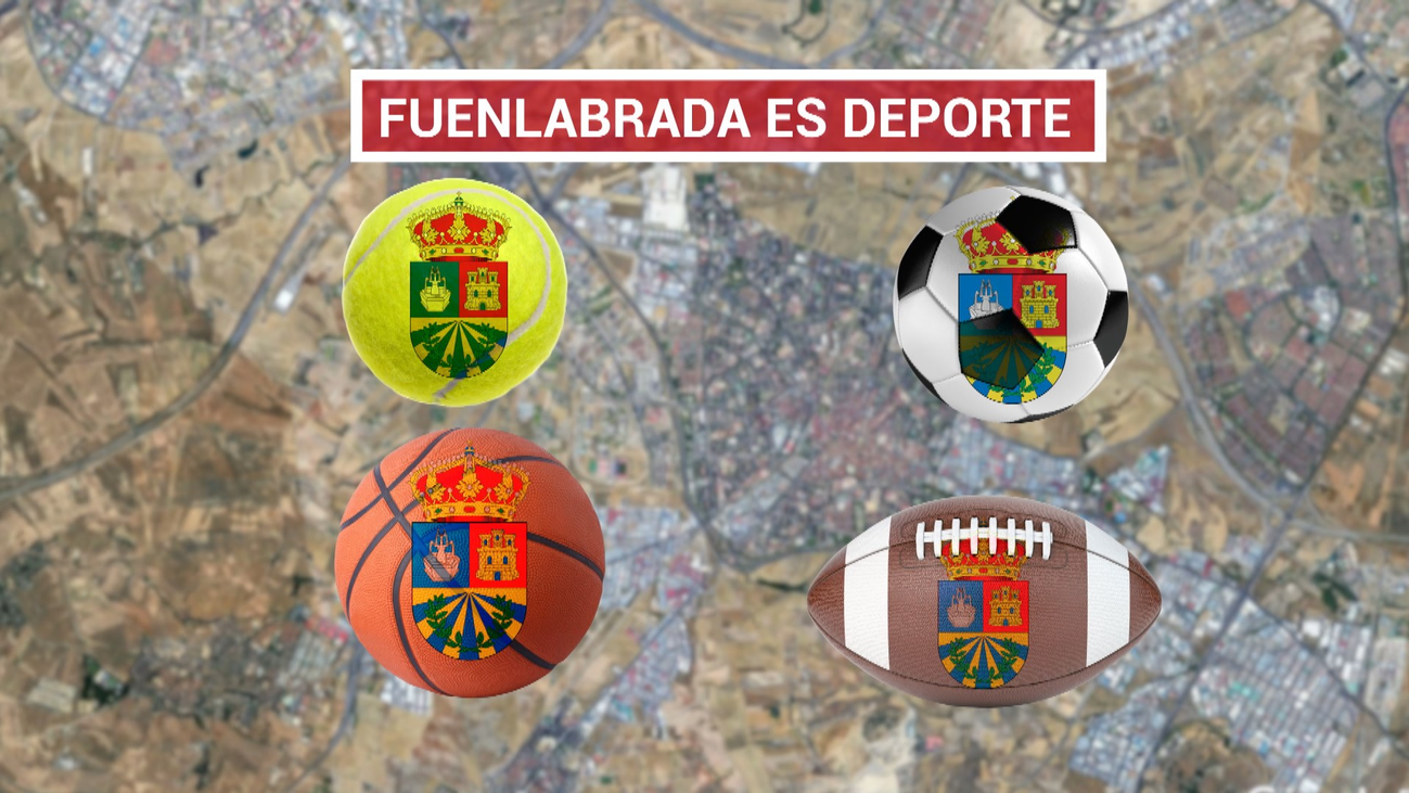 Fuenlabrada, un ejemplo más allá del deporte