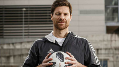 Xabi Alonso, absuelto de fraude fiscal