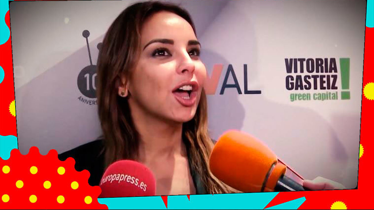 El último desplante de Chenoa a David Bisbal