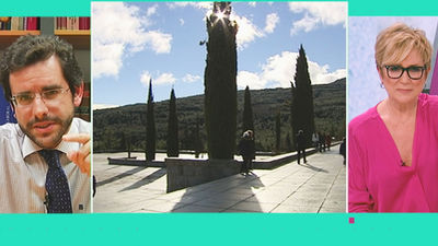 Está Pasando 26.11.2019