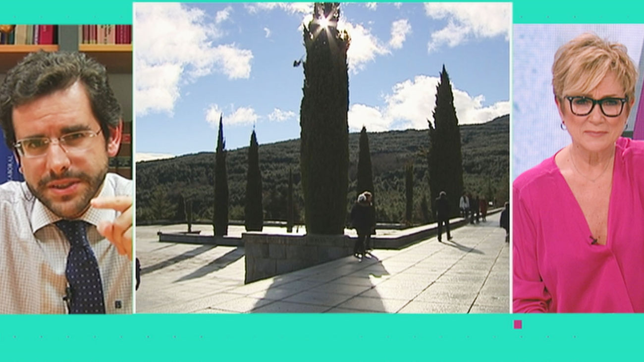 Está Pasando 26.11.2019